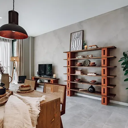 Encina - 2 Bedrooms In Eixample Esquerra