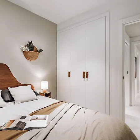 Encina - 2 Bedrooms In Eixample Esquerra *