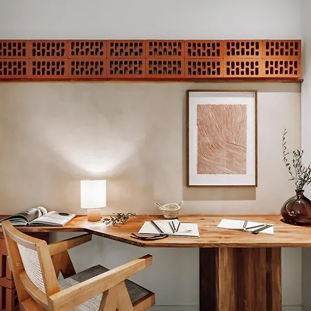 Encina - 2 Bedrooms In Eixample Esquerra * 바르셀로나