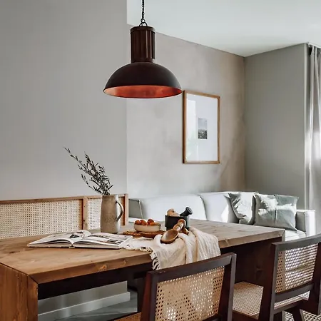 Encina - 2 Bedrooms In Eixample Esquerra