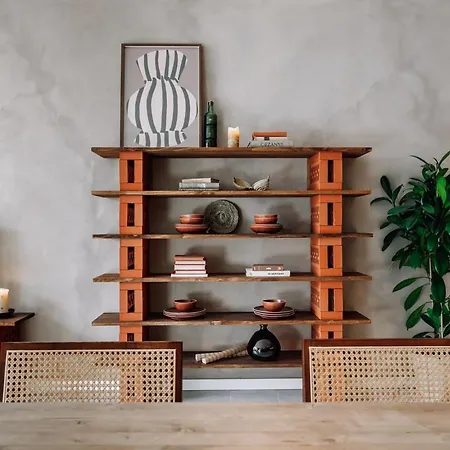 아파트 Encina - 2 Bedrooms In Eixample Esquerra *