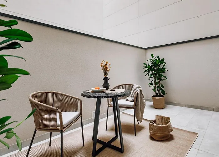 Encina - 2 Bedrooms In Eixample Esquerra * Barcelona