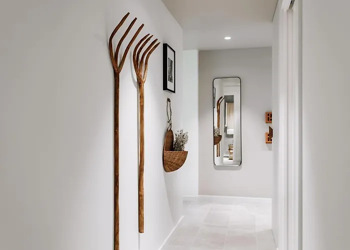 Lejlighed Encina - 2 Bedrooms In Eixample Esquerra Barcelona