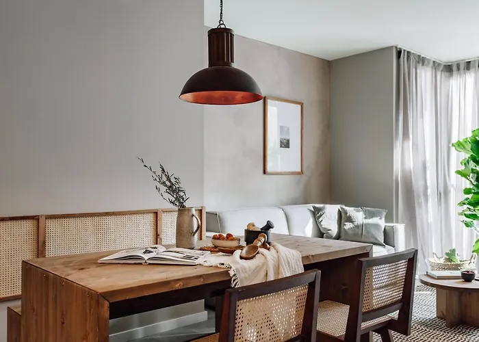 Encina - 2 Bedrooms In Eixample Esquerra