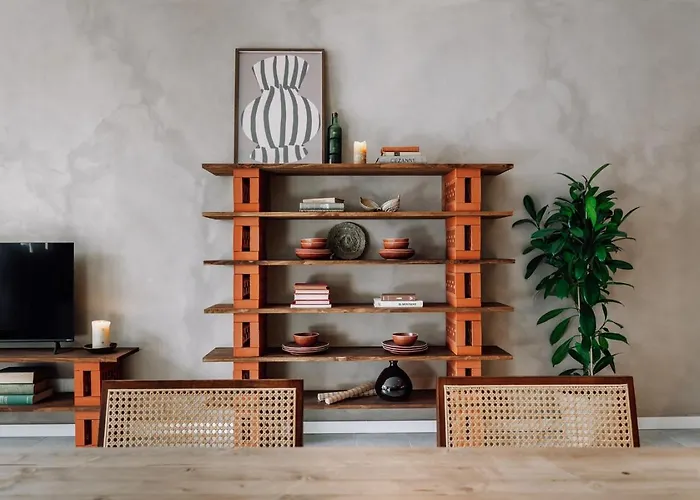 Appartamento Encina - 2 Bedrooms In Eixample Esquerra *